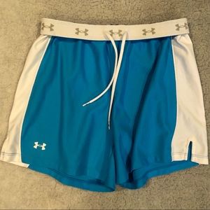 Under Armour Shorts - EUC‼️